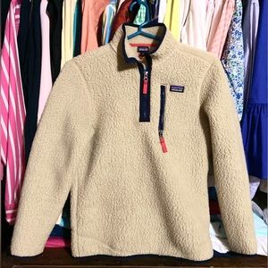 Patagonia Fleece